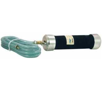 Härke , Zubehör Elektroinstallation, Absperrblase Nw 90 - 250 Mm - Image 2