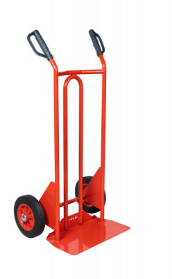 Fimm - Carrello Manuale Con Protezione Da 250 Kg 810200020 FIMM