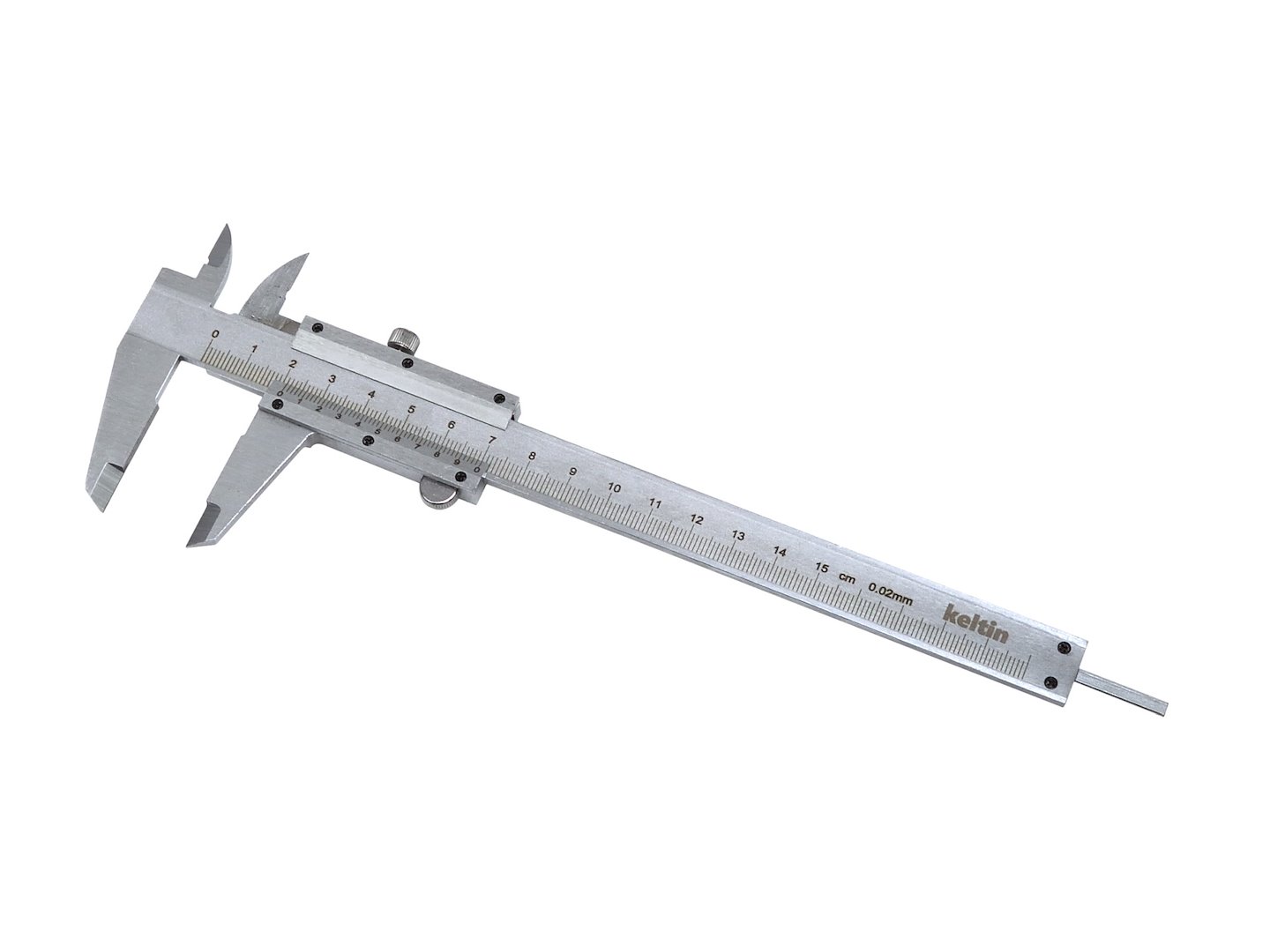 Import Analoger Messschieber 0-150 Mm (50)