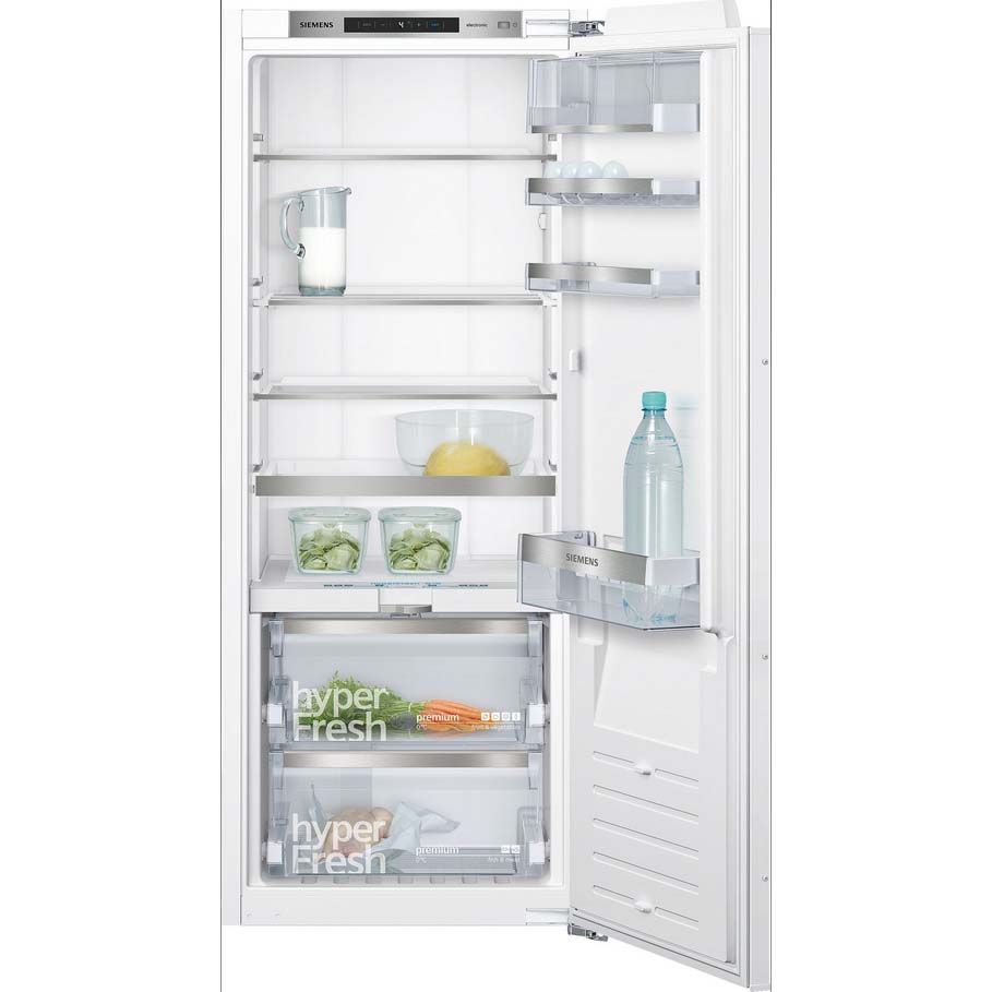 Siemens KI51FADE0 Kühlschrank rechts Einbau Kühlschrank 60cm vollintegriert – Einbaukühlschrank 60 cm vollintegriert