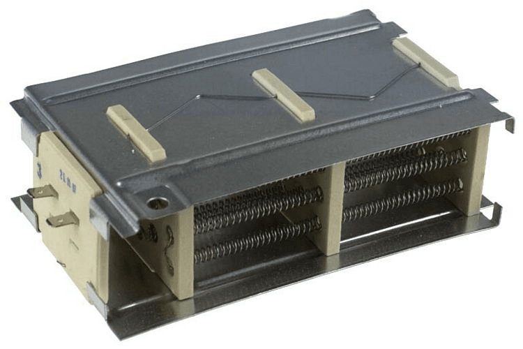 Resistance seche linge 1500 w 230 v pour seche linge — photo de l’offre ManoMano