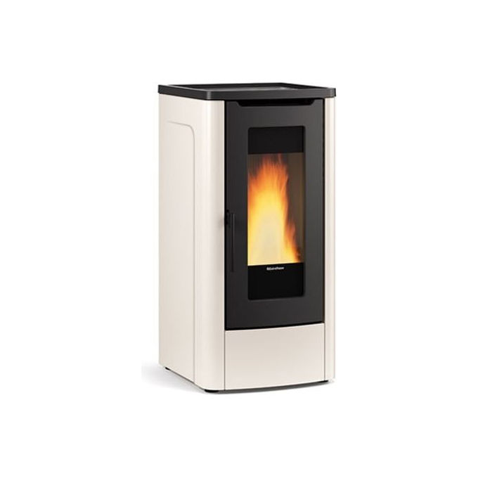 Stufa Pellet Extraflame 5.0 Evo 1295151