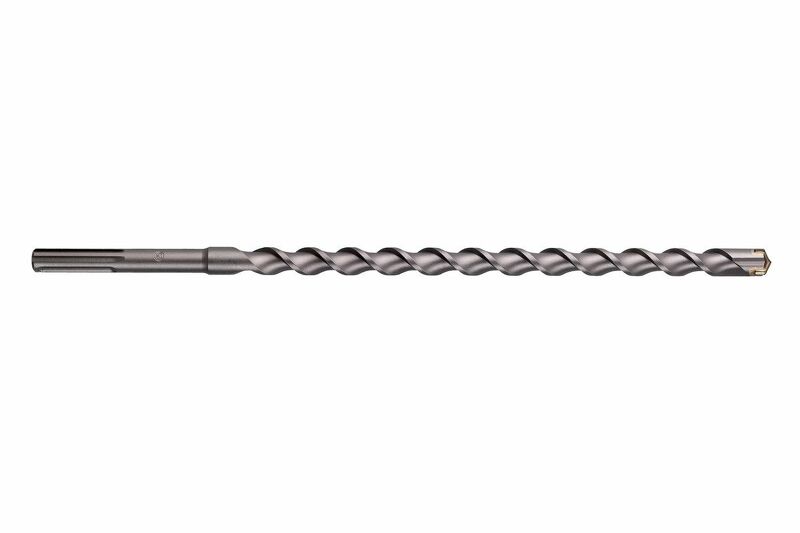 Foret marteau SDS-MAX classic 30x440x570 mm — photo de l’offre ManoMano