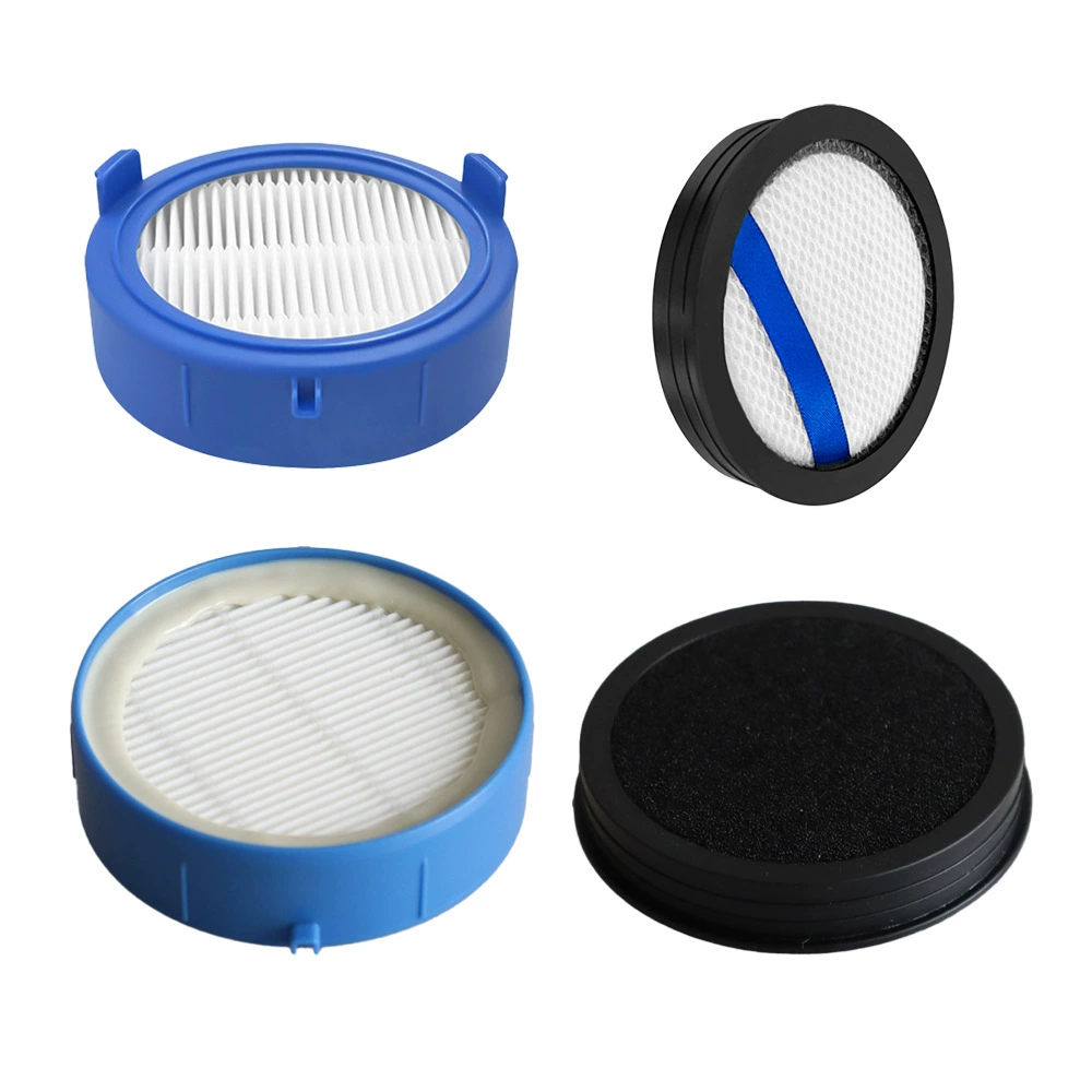 Adatto Per Accessori Per Aspirapolvere Jebel Aeg, Confezione Da 2 Cartucce Filtro 8000/askw4/fx8/aze156, Filtro Hepa.