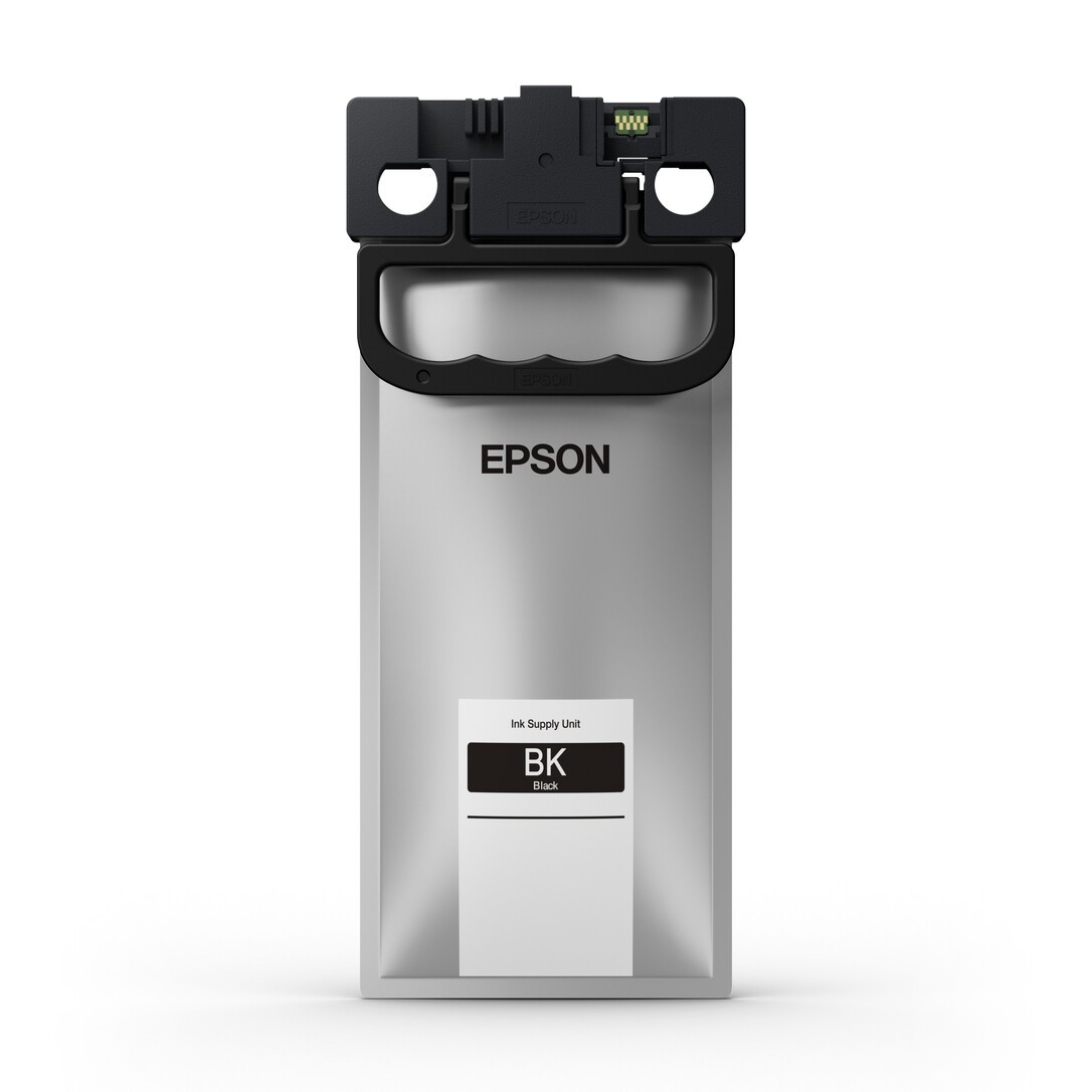 Epson - XXL size - black - original - ink cartridge - Bild 13