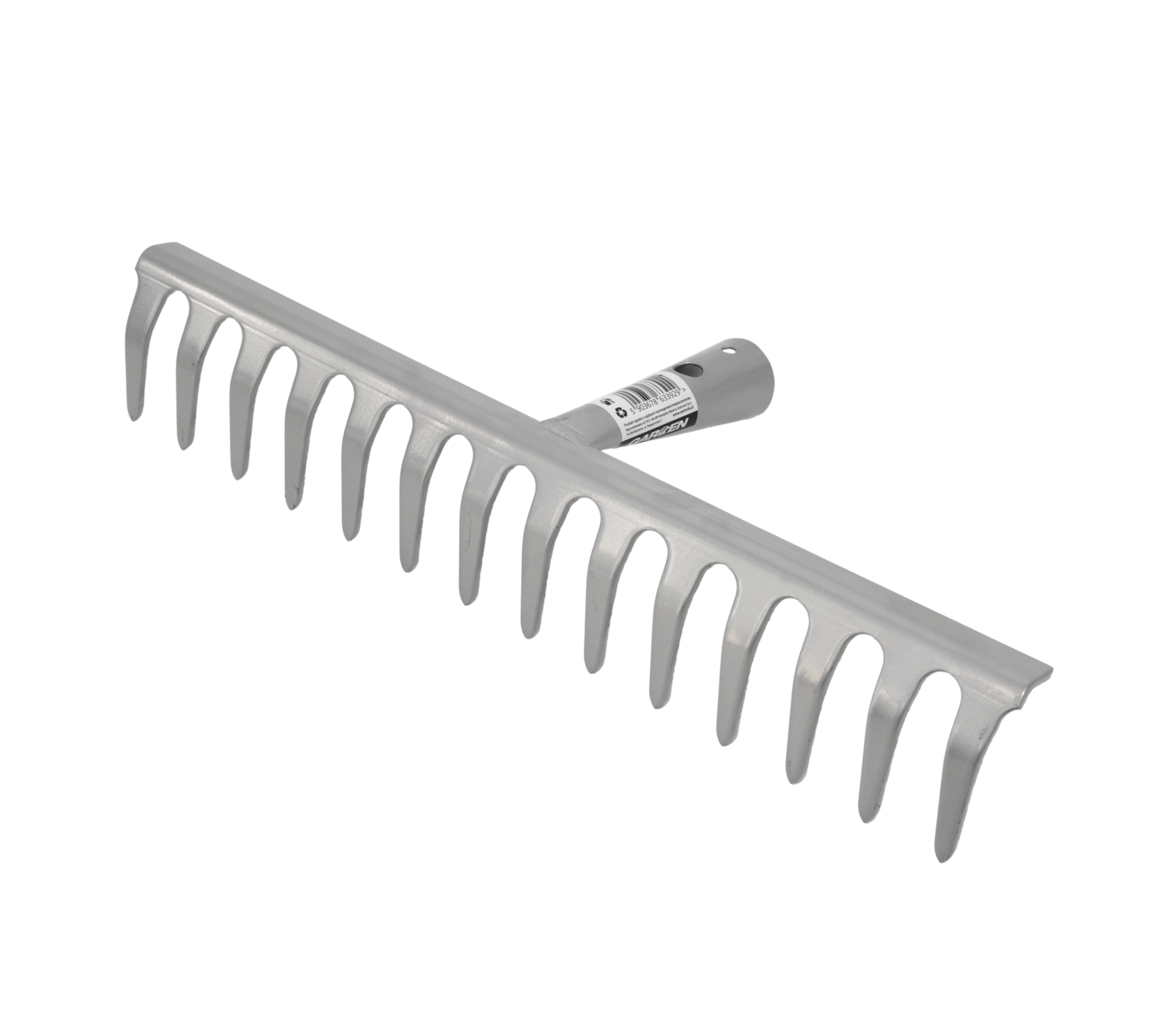 Coco Awtools 14-Zahn-Rechen (Unmontiert)