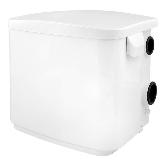 Jung Pumpen Überflurbehälter Hebefix Jp50210 - Image 7