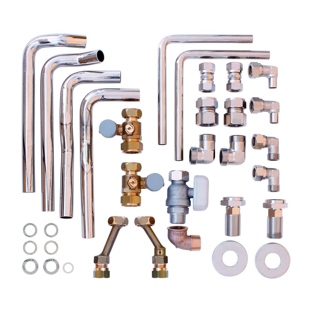 Vaillant , Kabelleitung, Installationsset Vc/Vcw/Vci - Image 3