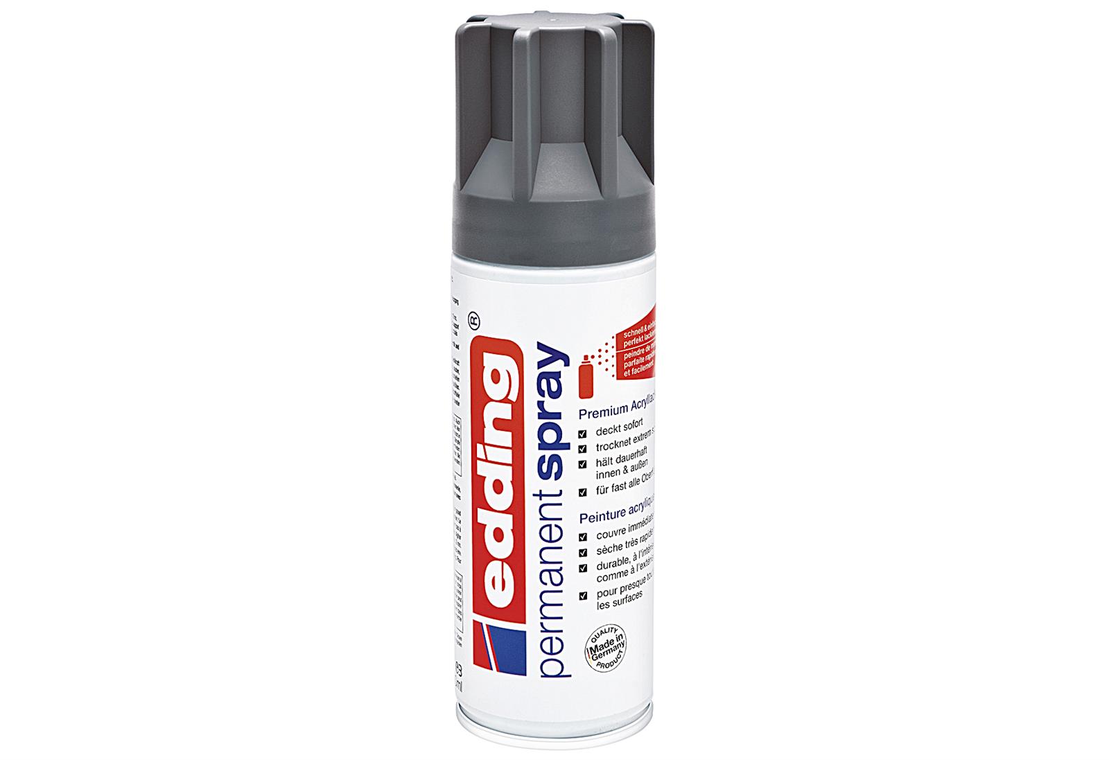 Permanent Spray 5200