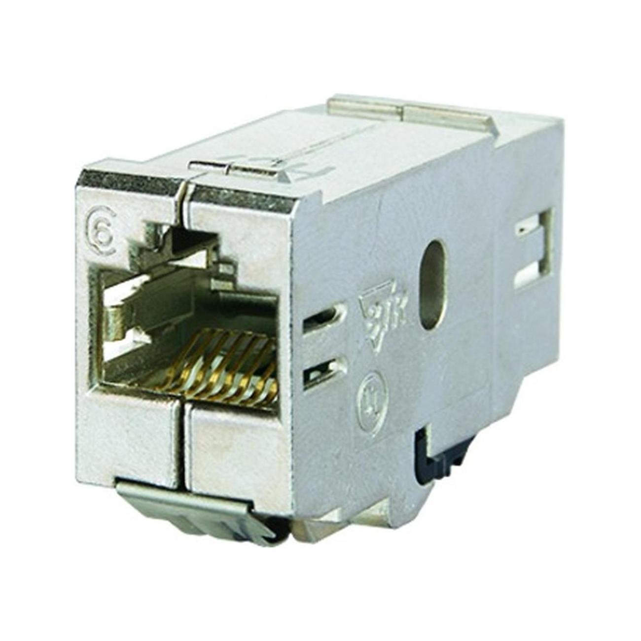 1309A0-I - RJ45-Kupplung Cat.6 1309A0-I - Bild 8
