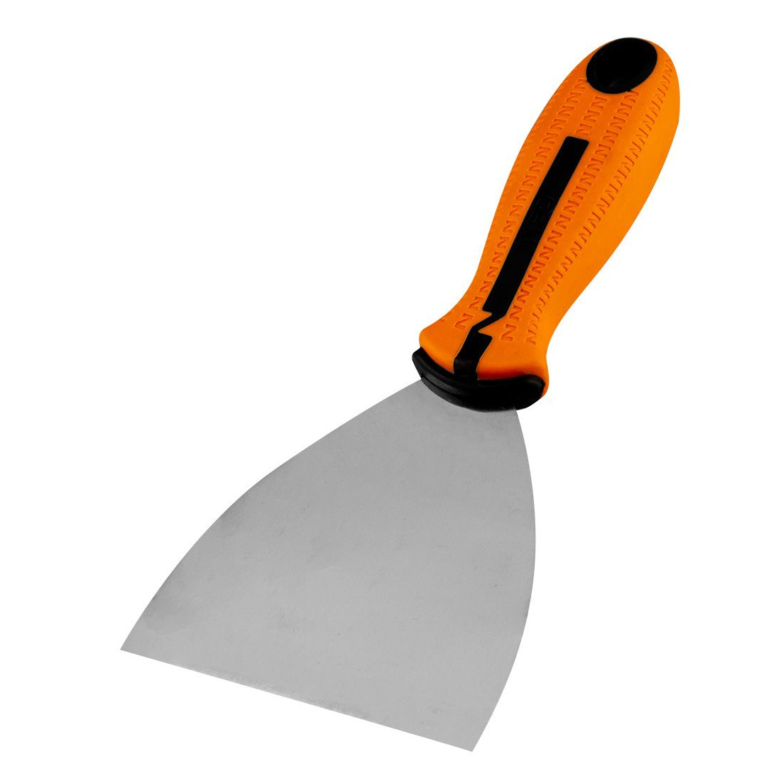 Neo Tools 100-Mm-Farbspatel, Edelstahl, Zweikomponentengriff