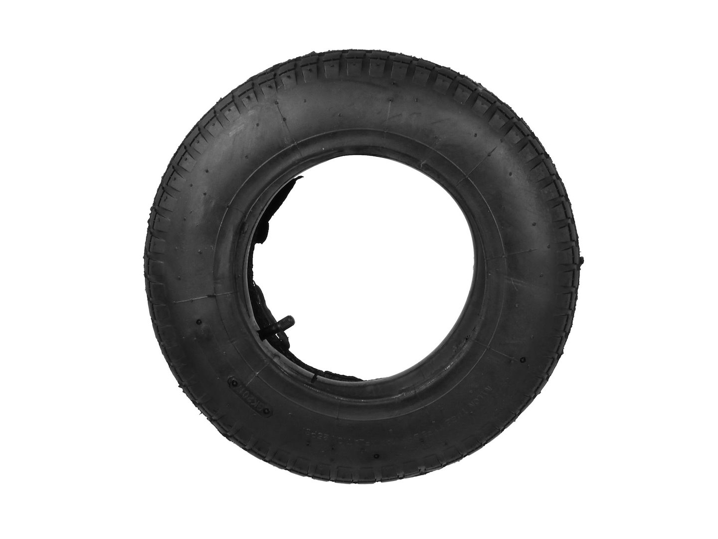 Import Reifen Mit Schlauch 3.25-8 2pr (20)