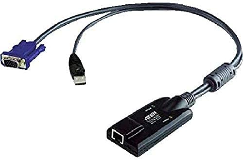 Aten KA7175 USB VGA-Cat5e/6 KVM-Modul,VM, KVM-Switch Kabel - Image 4