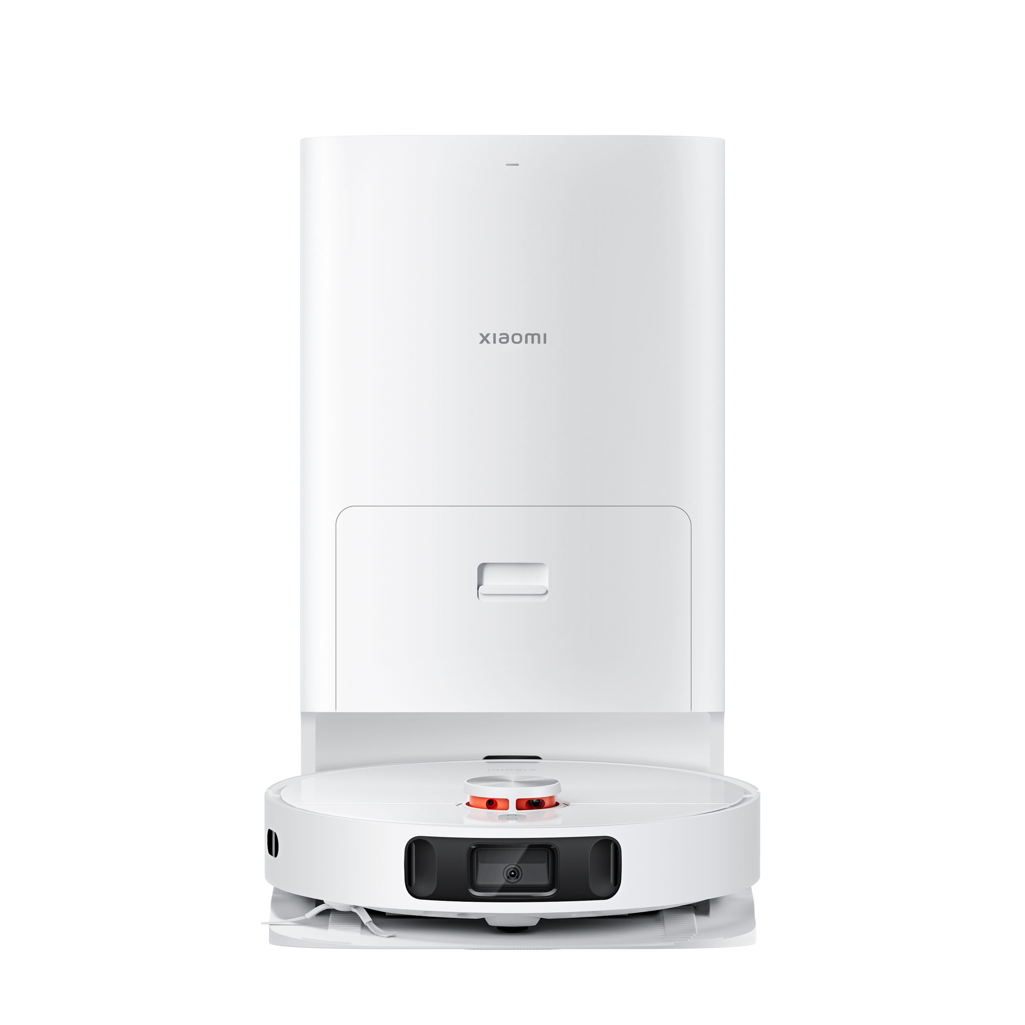 Xiaomi Saugroboter Mit Wischfunktion Robot Vacuum X10+ Mit Absaugstation Navigation S-Cross Ai 3D 17.000 Pa - Bild 8