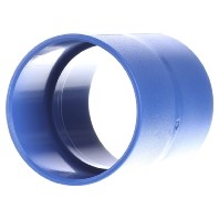 Blau Cleanpower Muffe Pvc 50Mm Cp-055 - Bild 5