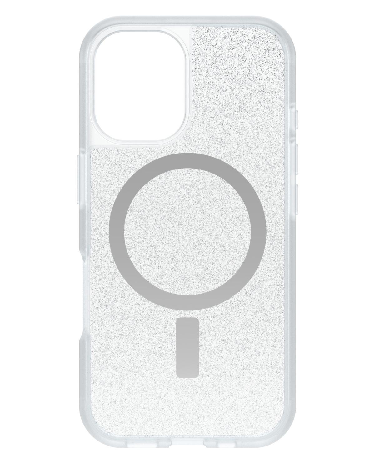 Otterbox React Series Für Magsafe Für Iphone 16, Stardust