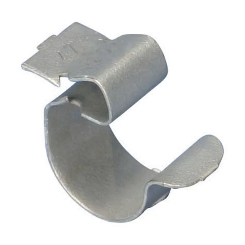 Erico 187600 cable clamp Metallic 100 pc(s)