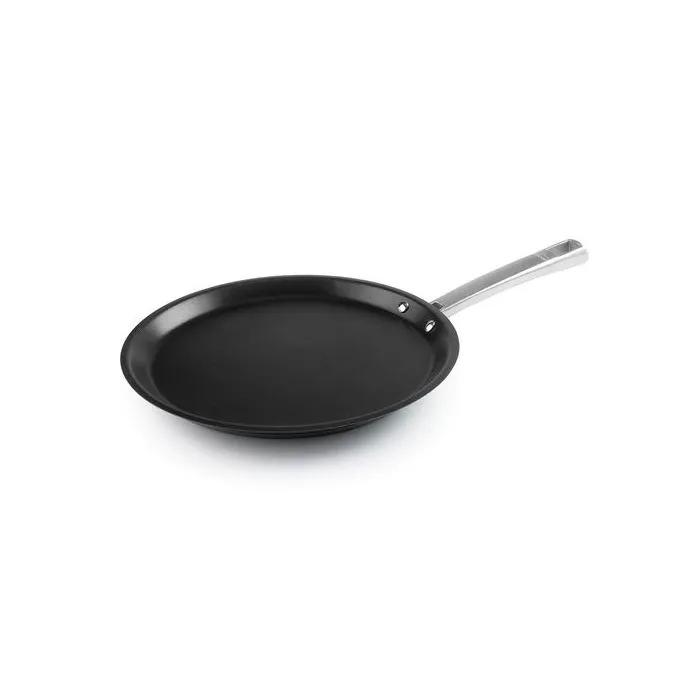 Lacor Noir Crêpe-Pfanne Foodie Quantanium - Image 4