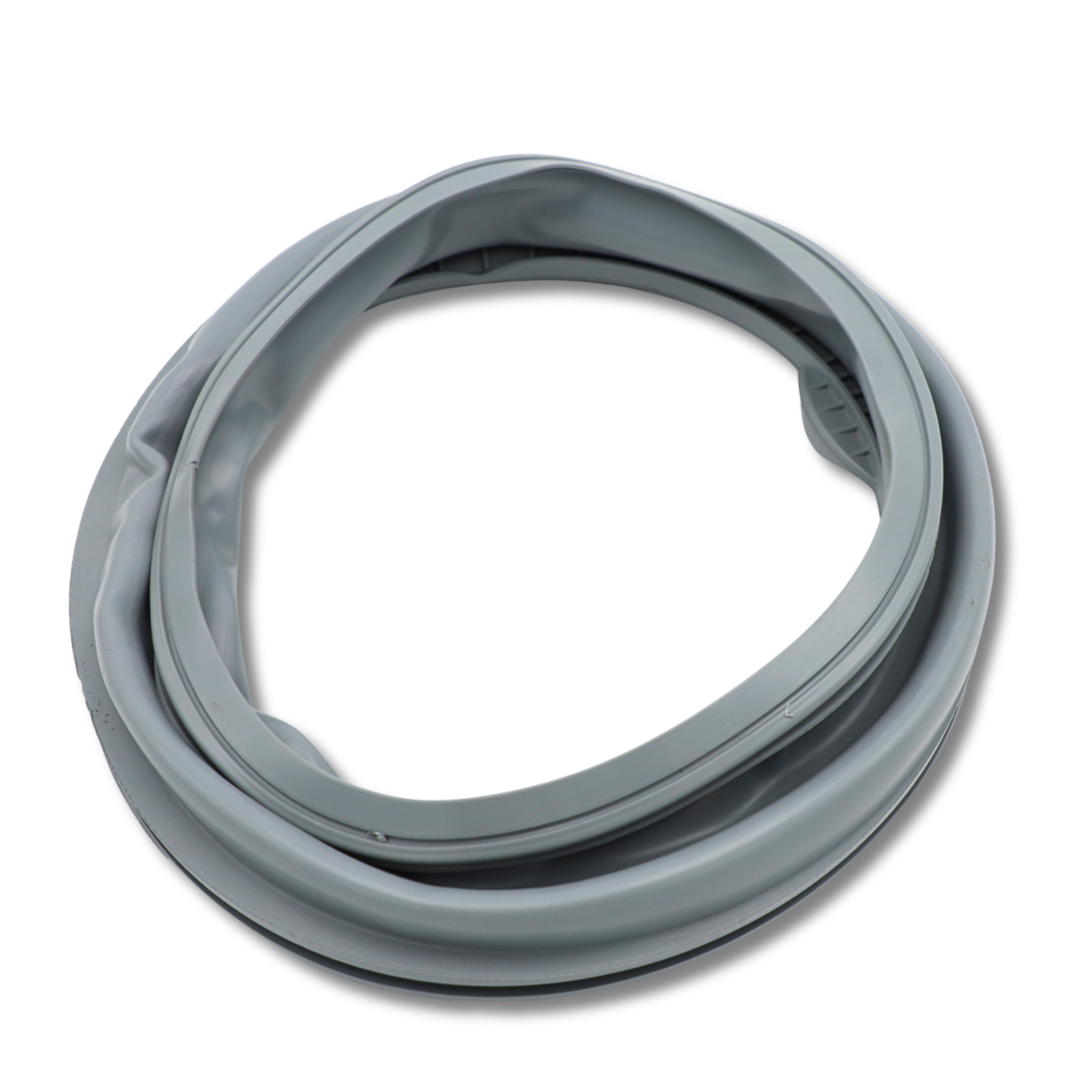 Electrolux Beige Ersatzteil - Bullaugen-Dichtung (Manschette) - Exceline, Oceanic, Listo, Bellavita, Daewoo, Arthur Martin Zoppas, Origane, It Wash