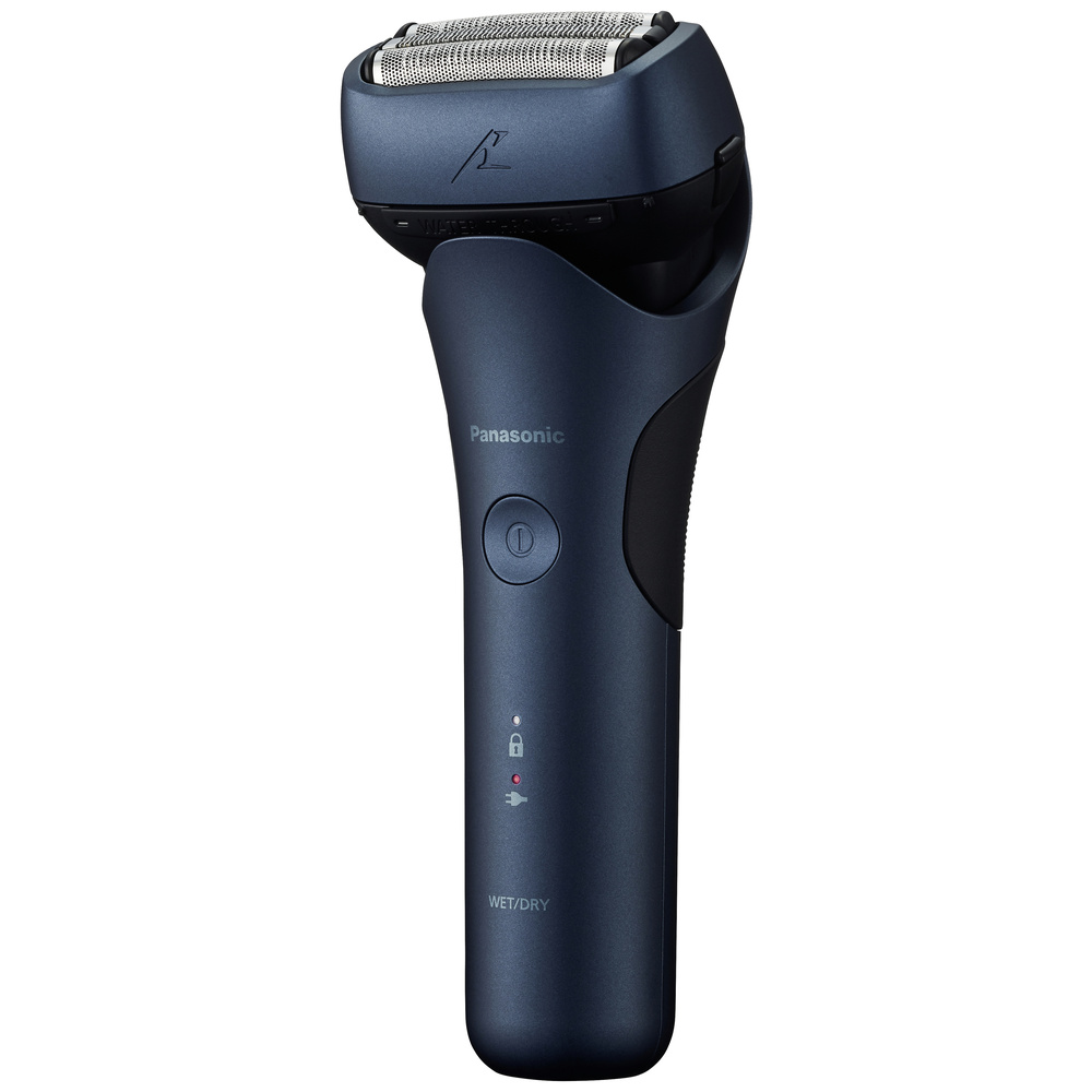 Panasonic Gesichtsrasierer Es-Lt4b Kabellos 45Min Nass- Und Trockenrasur 3 Klingen Schnellladung - Image 5
