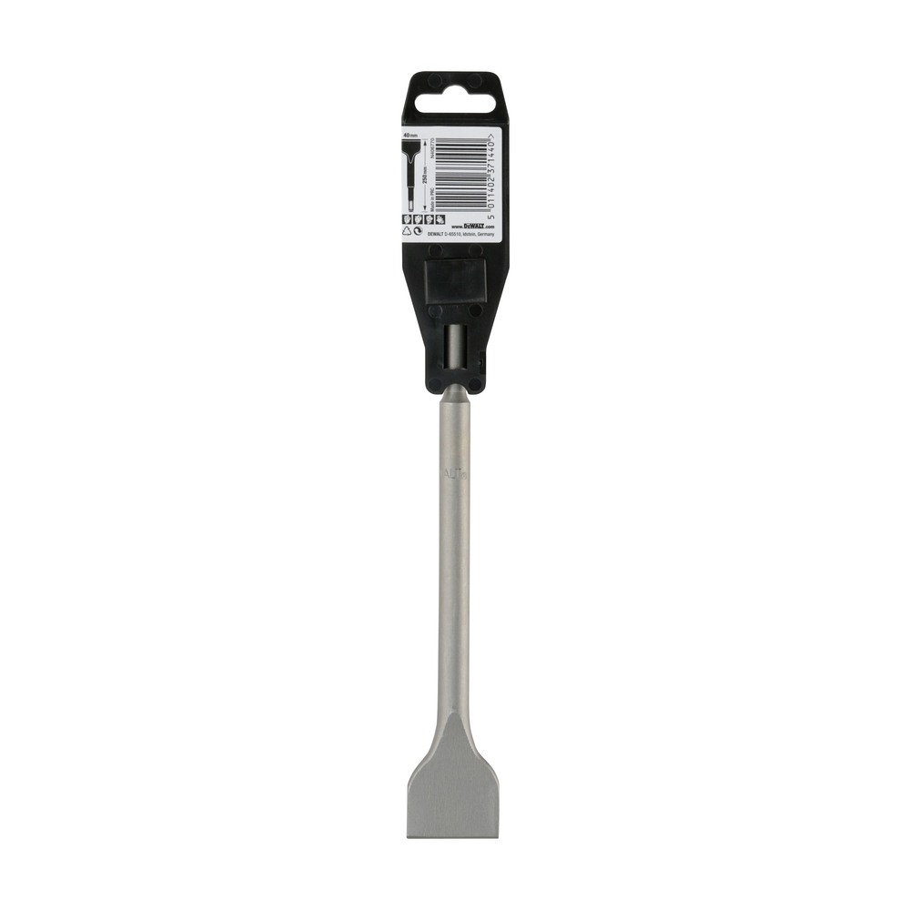 Dew Flachmeißel Sds-Plus 40X250 Mm Dt6803-Qz - Dewalt