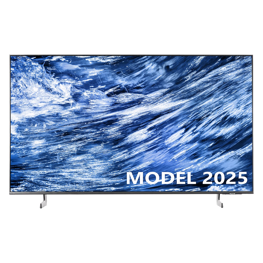 Samsung Grau - Q8f Qe65q8faau 165,1 Cm (65') 4K Ultra Hd Smart Tv Wifi Titanium