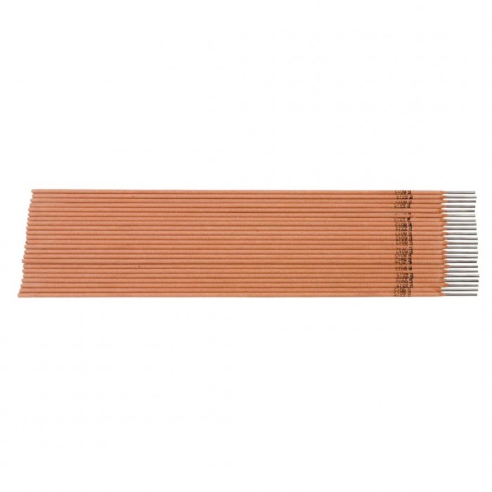 Graphite Rutil-Elektroden 2,0 Mm, 1 Kg, Niederspannung
