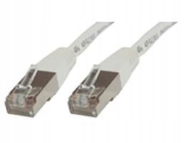 MicroConnect Netzwerkkabel (F/UTP, CAT5e, 0.50 m), Netzwerkkabel - Bild 2