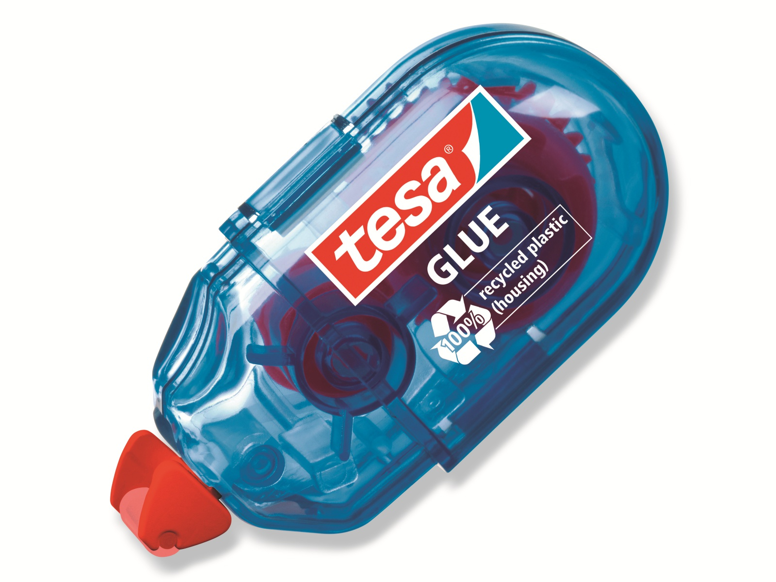 Tesa Mini Kleberoller Permanent 6m x 5mm  NEU mit Preisvorteil  für 3 Stück  ! - Image 4