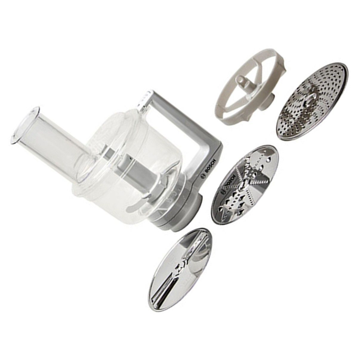 Bosch Multi mixer MUZ5MM1 - Image 9