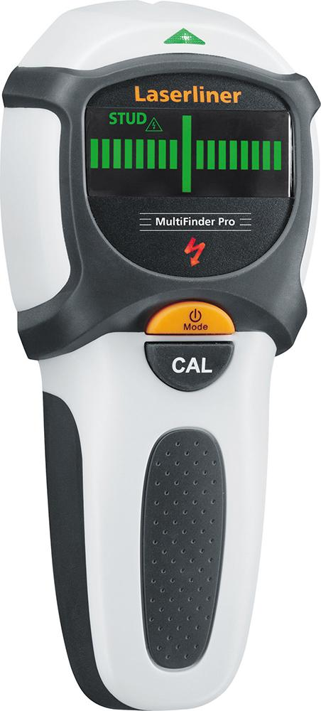 Laserliner Ortungsgerät 080.966A Ortungstiefe (Max.) 100 Mm Geeignet Für Holz, Spannungsführende 4021563703630