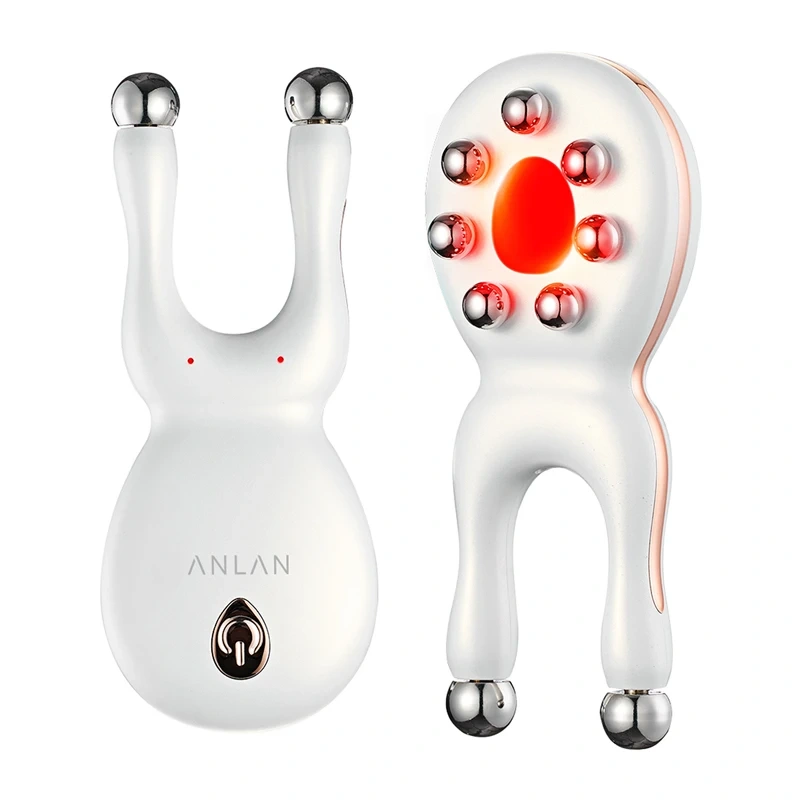 Anlan 01-AMFY52-02A Face and Eye Massager - Bild 3