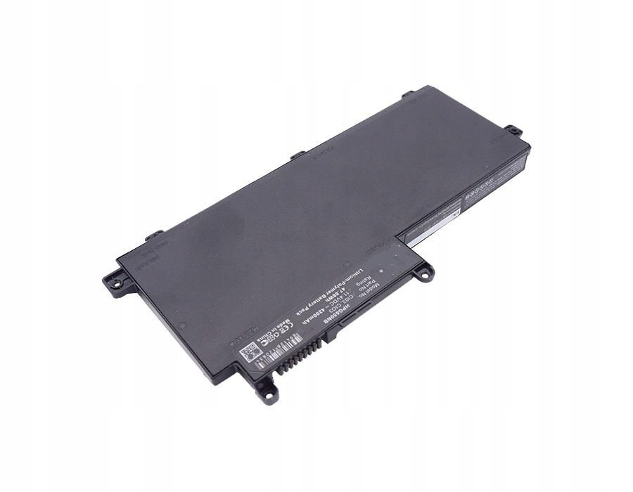 Microbattery Coreparts-Akku Für Hp Ci03