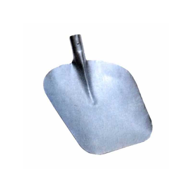 Pala Granaglie 30x36 Zincata Adel ADEL