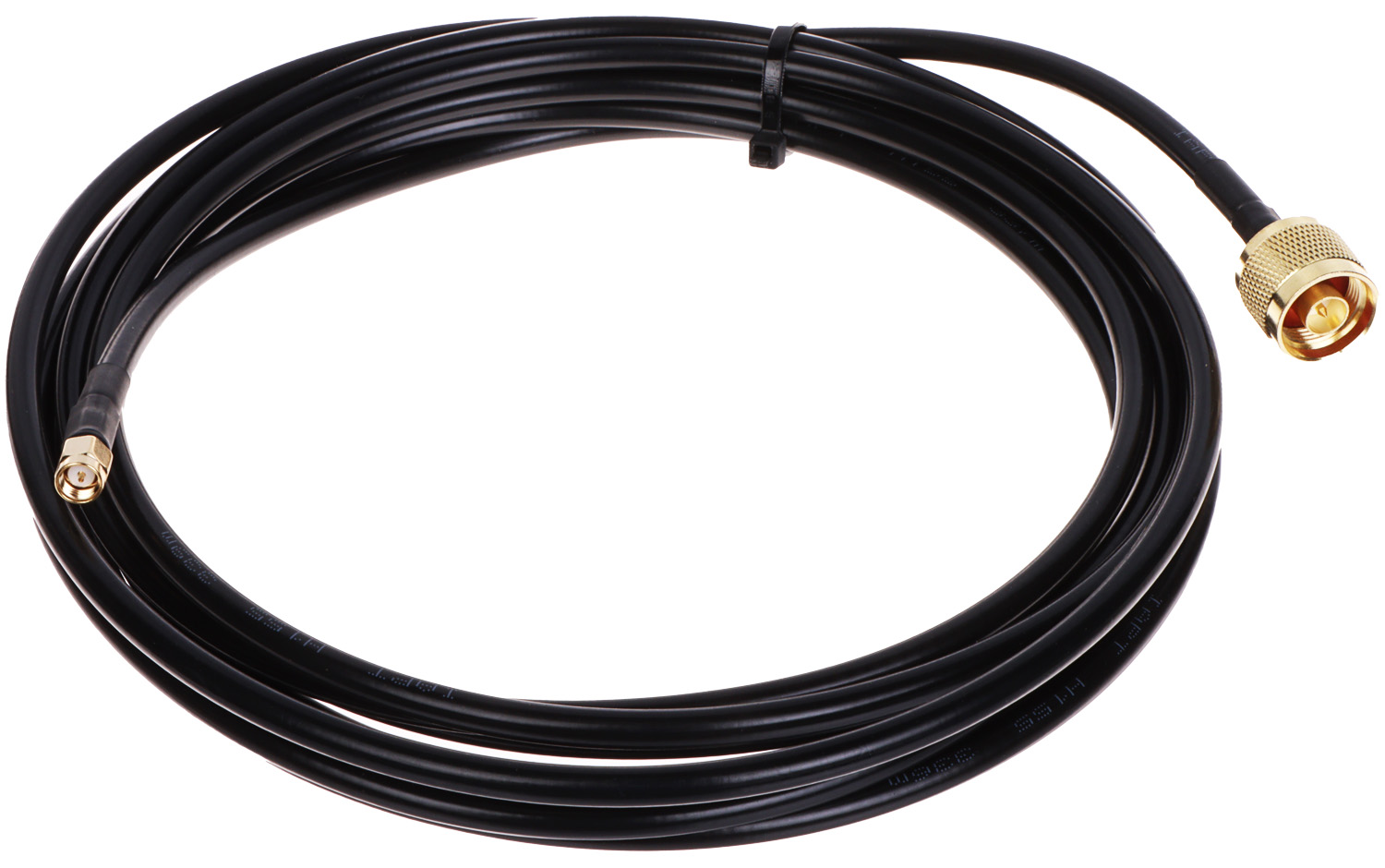 Oem Anschlusskabel N-W/Sma-W+H155-5M