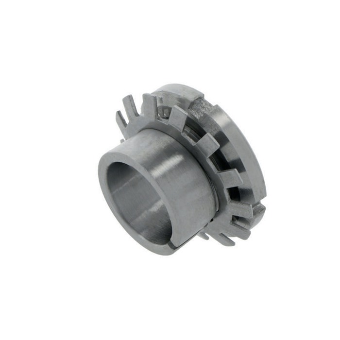 Nke , Zubehör Antriebstechnik, Spannhülsen H307 Innen-Ø 30 Mm Aussen-Ø 52 Mm Breite35 Mm (Keilriemen) - Image 4