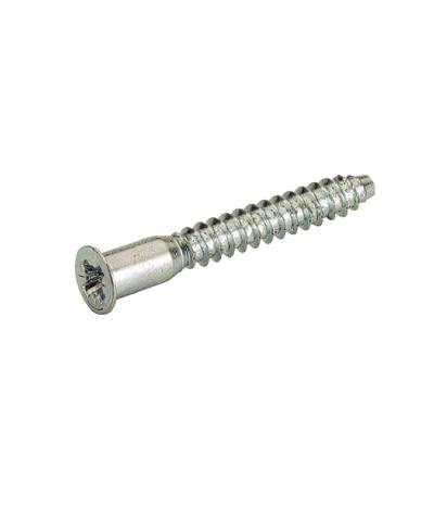 Vite Direkta Hettich 6,3x50 Mm 19556