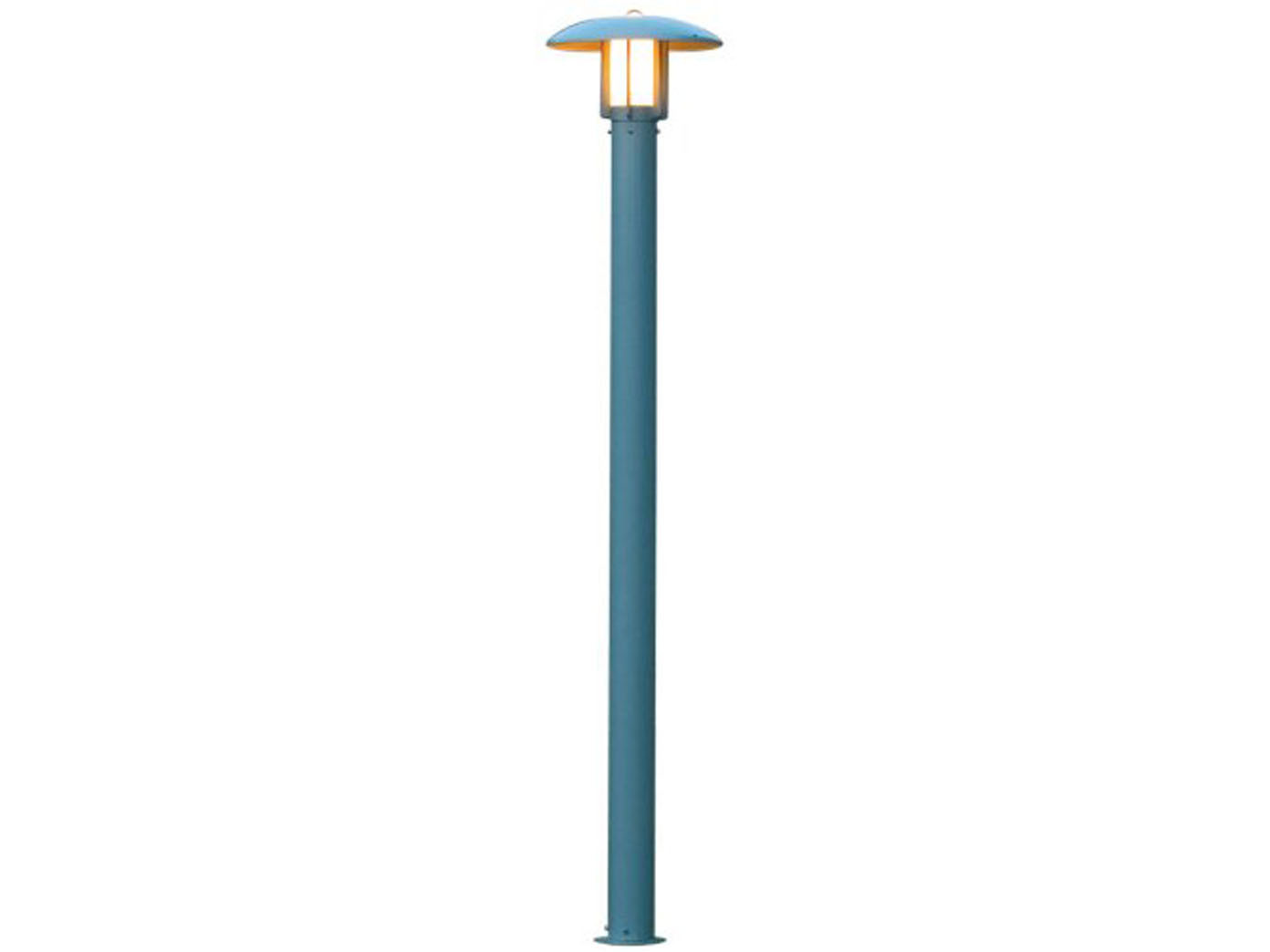 Konstsmide Silber Gartenbeleuchtung, Heimdal (E27, Ip44) - Bild 3