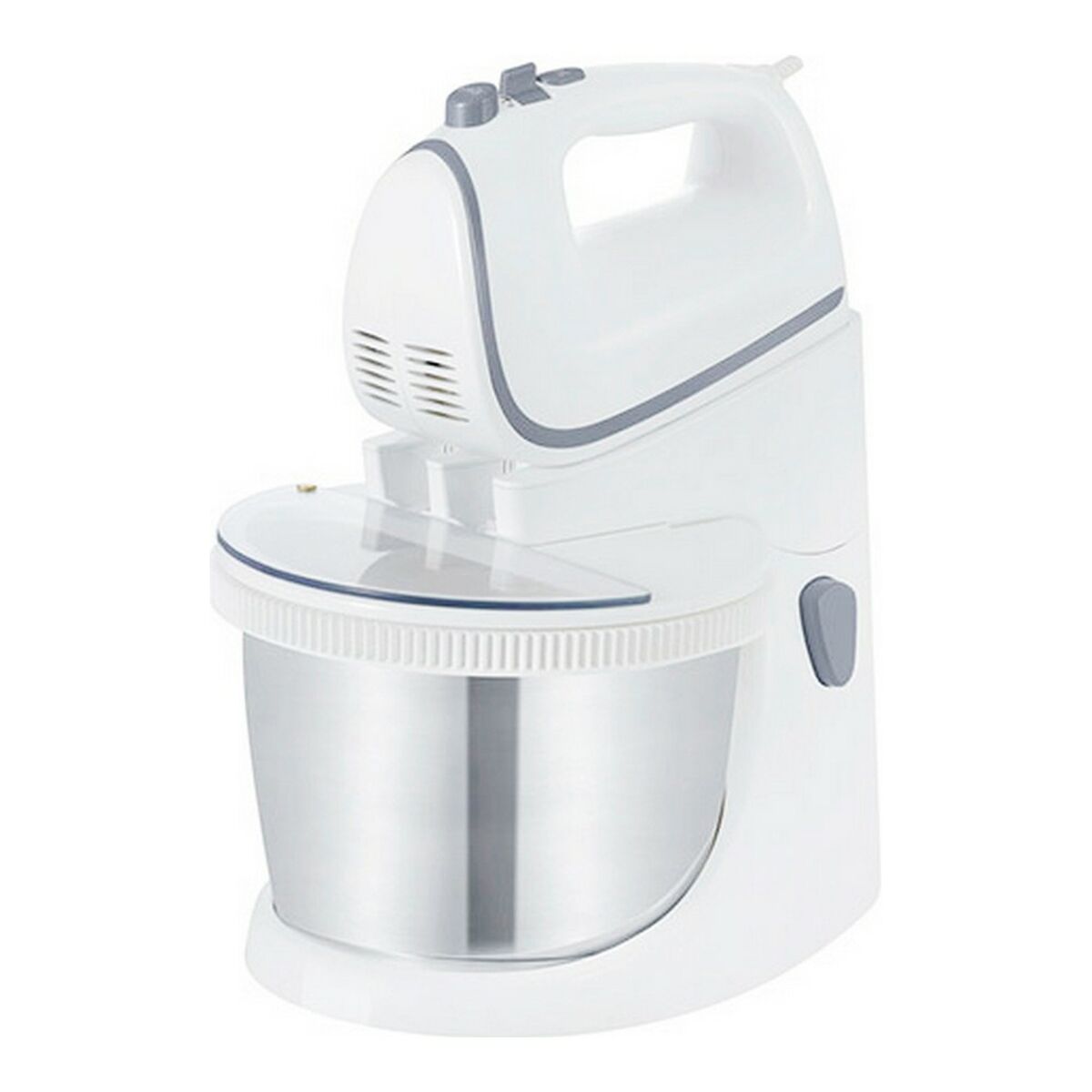Tm Electron Tmpba114 Robot Da Cucina In Acciaio Inox