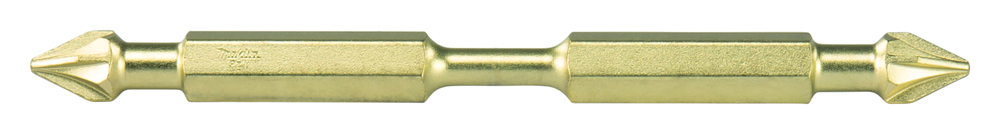 Foret double impact gold Pz1 90mm — photo de l’offre ManoMano