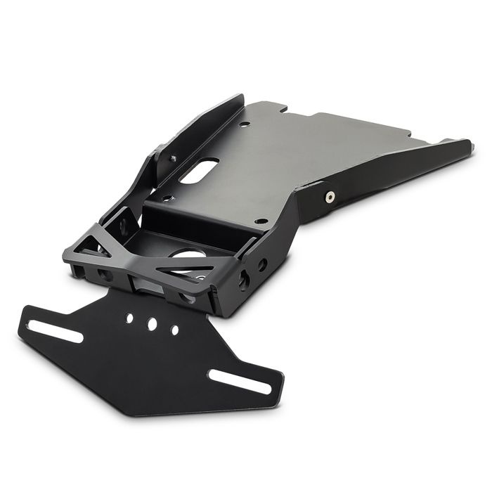 Oem Halter Für Nummernschild Für Bmw R Ninet / Pure 14-23 Nh1 4064622001803