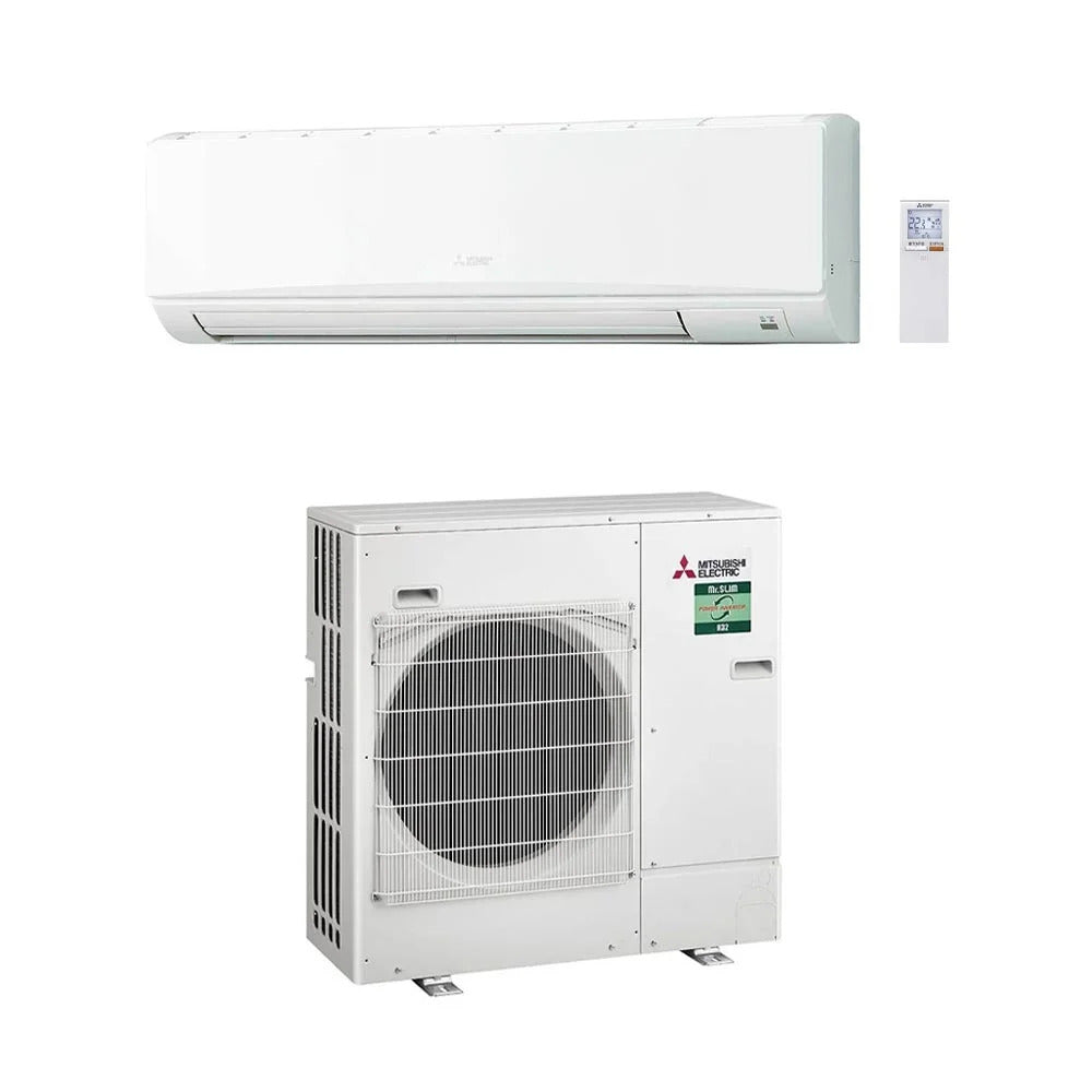 Condizionatore Mitsubishi Electric Pka-m60kal2 6.1 Kw 21000 Btu