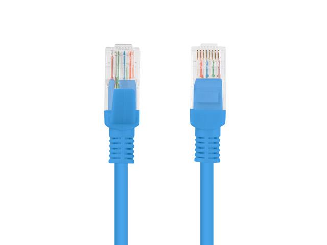Lanberg Blau Utp Cat.5e Patchkabel 1,5 M