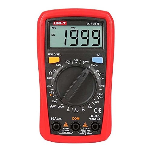 Universalmessgerät UT-131B UNI-T - Bild 4
