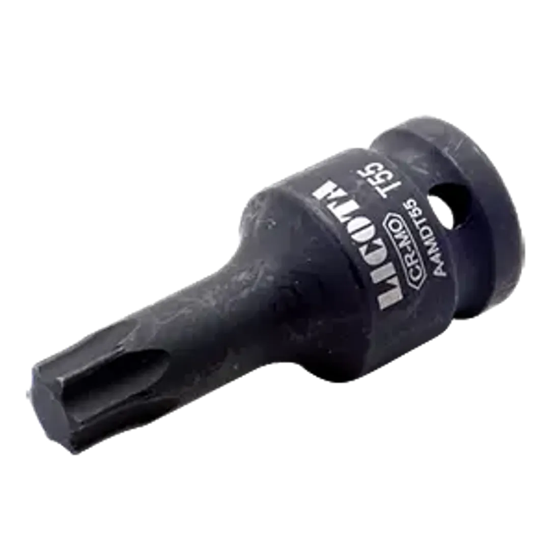 Boni-Shop® Innensechskant Nuss, 1/2 Zoll T25, Schlagschrauber, Cr-mo