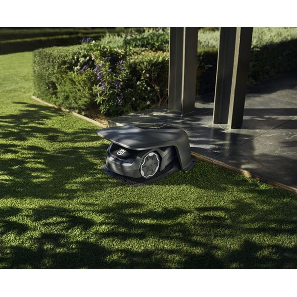 Abri Robot Tondeuse Husqvarna Aspire - 536661801