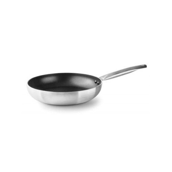 Lacor Schwarz Pfanne Aine - Bild 2