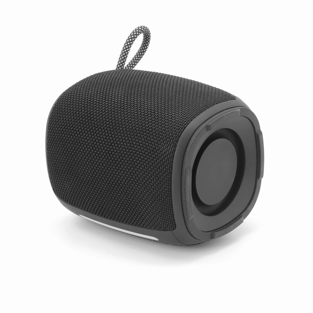 Gembird GMB Audio SPK-BT-LED-03 - speaker - for portable use - wireless - Bild 6