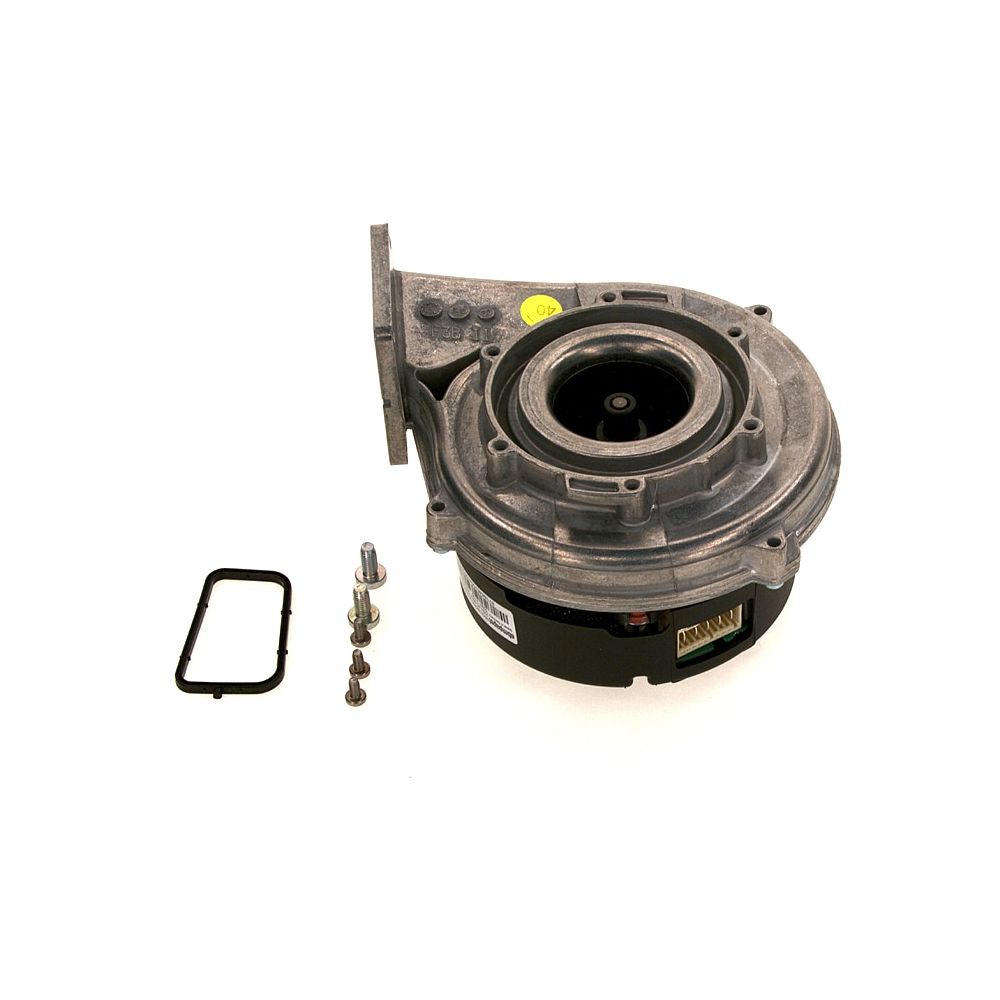 Junkers Bosch Buderus - Bosch Ersatzteil Ttnr: 8718593107 Gebläsepebm D118 Ac230 50 070W Pwm Mceve