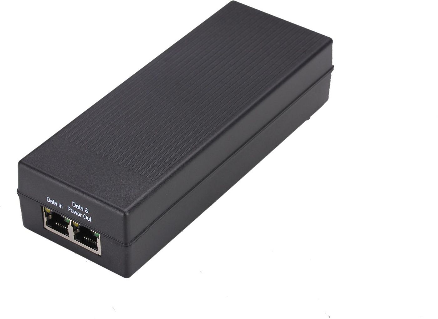Microconnect Mehrfarbig - 15,4 W 802.3Af Poe-Injektor Uk